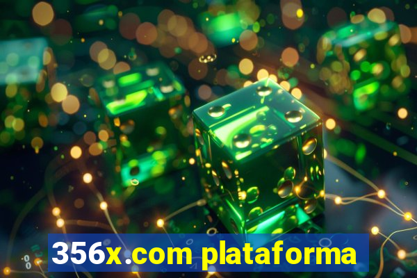 356x.com plataforma